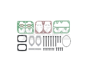 SEB22541-VOLVO-REPAIR KIT (COMPRESSOR)